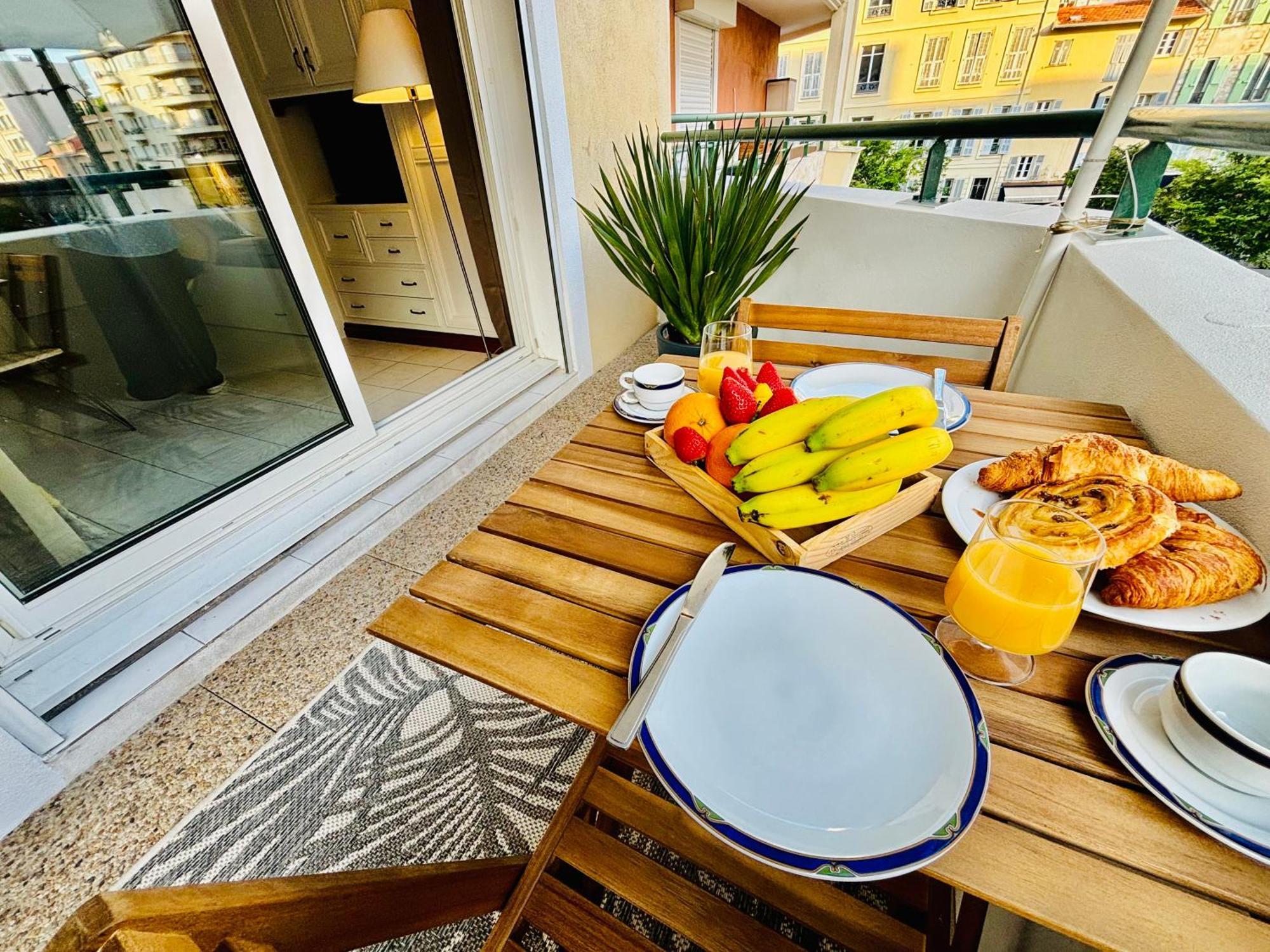 Palais Des Arts Appartement *