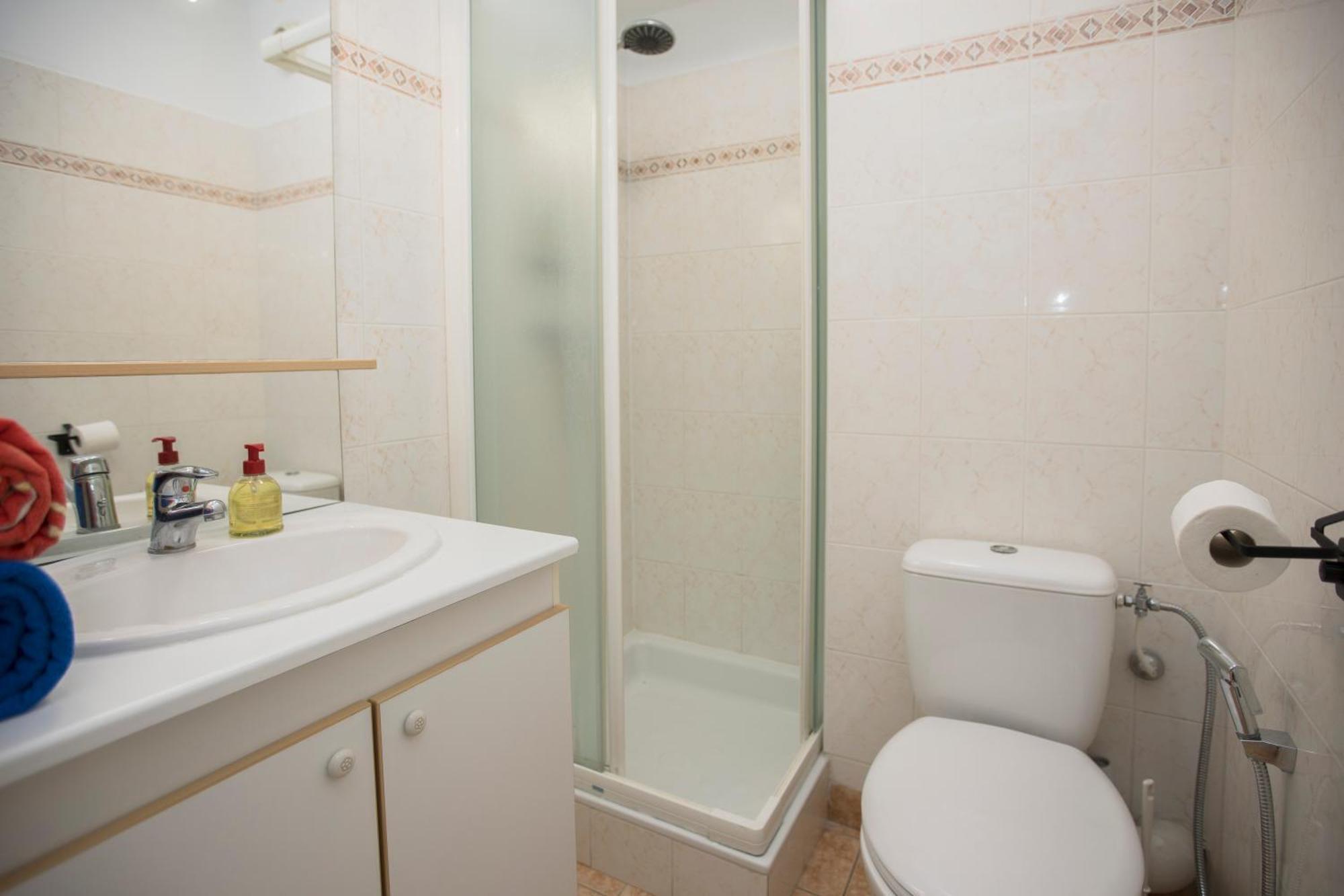 Palais Des Arts Appartement Nice